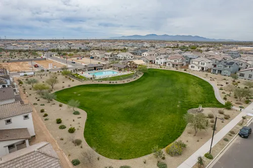 Rancho Mercado in Surprise, Arizona